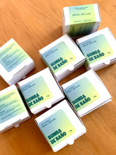 Cargar imagen en el visor de la galería, Bomba de Baño, B.02 Hierbas