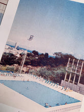Cargar imagen en el visor de la galería, Barcelona, 30x40 cm.