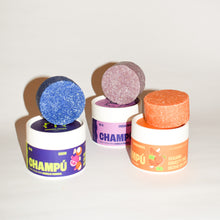Cargar imagen en el visor de la galería, Promo champú + acondicionador sólido