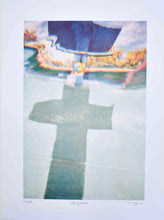 Cargar imagen en el visor de la galería, Llegada, 30x40 cm.