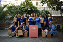 Cargar imagen en el visor de la galería, TALLER JABÓN DEL MAR