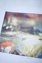 Cargar imagen en el visor de la galería, Mujeres nadando, 30x40 cm.