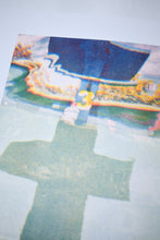 Cargar imagen en el visor de la galería, Llegada, 30x40 cm.