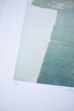 Cargar imagen en el visor de la galería, Llegada, 30x40 cm.