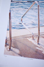 Cargar imagen en el visor de la galería, Entrada, 30x40 cm.