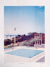 Cargar imagen en el visor de la galería, Barcelona, 30x40 cm.
