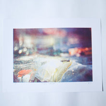 Cargar imagen en el visor de la galería, Mujeres nadando, 30x40 cm.