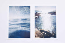 Cargar imagen en el visor de la galería, “El Mar“ Lámina 30x42 cm.