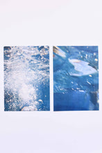 Cargar imagen en el visor de la galería, “Arriba“ Lámina 24x17 cm.