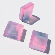 Cargar imagen en el visor de la galería, Jabón N.50, Rosa Sideral