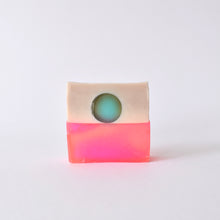 Cargar imagen en el visor de la galería, Jabón N.28 Eclipse en azul