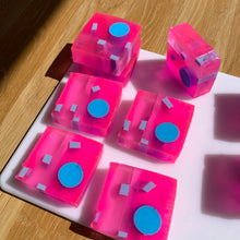 Cargar imagen en el visor de la galería, Jabón N.93, Noventera!