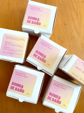 Cargar imagen en el visor de la galería, Bomba de Baño, B.01 Silvestre
