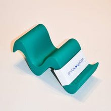 Cargar imagen en el visor de la galería, Porta-jabón verde bosque
