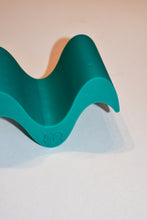Cargar imagen en el visor de la galería, Porta-jabón verde bosque
