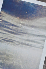 Cargar imagen en el visor de la galería, “Superficie“ risografía 30x21 cm.
