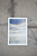 Cargar imagen en el visor de la galería, “Superficie“ risografía 30x21 cm.
