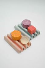 Cargar imagen en el visor de la galería, Rosa / Colaboración cerámica + Obra Normal
