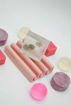 Cargar imagen en el visor de la galería, Rosa / Colaboración cerámica + Obra Normal
