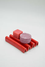 Cargar imagen en el visor de la galería, Rojo / Colaboración cerámica + Obra Normal
