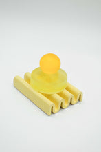 Cargar imagen en el visor de la galería, Amarillo / Colaboración cerámica + Obra Normal
