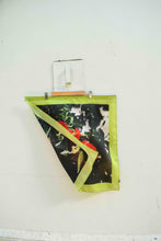 Cargar imagen en el visor de la galería, Pañuelo Hibiscos - Seda
