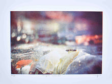 Cargar imagen en el visor de la galería, Mujeres nadando, 30x40 cm.
