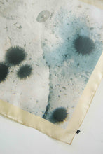 Cargar imagen en el visor de la galería, Pañuelo Erizos - Seda
