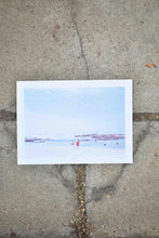 Cargar imagen en el visor de la galería, “Pipa“ risografía 36,5x26,5 cm.
