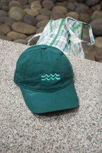 Cargar imagen en el visor de la galería, Jockey verde - olas
