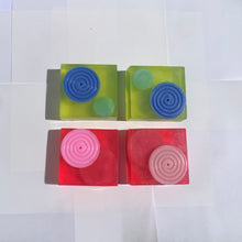 Cargar imagen en el visor de la galería, N.76, Espiral de uva
