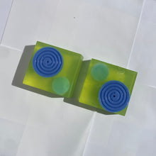 Cargar imagen en el visor de la galería, N.77, Espiral de manzana
