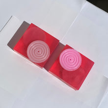 Cargar imagen en el visor de la galería, N.76, Espiral de uva
