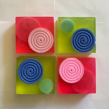 Cargar imagen en el visor de la galería, N.76, Espiral de uva
