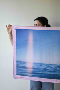 Pañuelo Mar