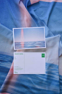 Pañuelo Mar