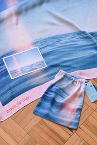 Pañuelo Mar
