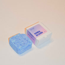 Cargar imagen en el visor de la galería, Bomba de Baño 03 Azul
