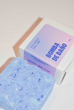 Cargar imagen en el visor de la galería, Bomba de Baño 03 Azul
