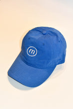 Cargar imagen en el visor de la galería, Jockey azul - m (nuevo)
