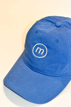 Cargar imagen en el visor de la galería, Jockey azul - m (nuevo)
