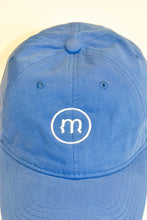 Cargar imagen en el visor de la galería, Jockey azul - m (nuevo)
