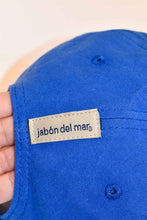 Cargar imagen en el visor de la galería, Jockey azul - m (nuevo)
