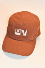 Cargar imagen en el visor de la galería, Jockey terracota - formas
