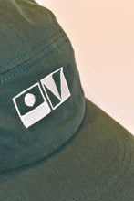 Cargar imagen en el visor de la galería, Jockey verde - formas
