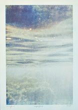 Cargar imagen en el visor de la galería, Superficie, risografía 30x21 cm.
